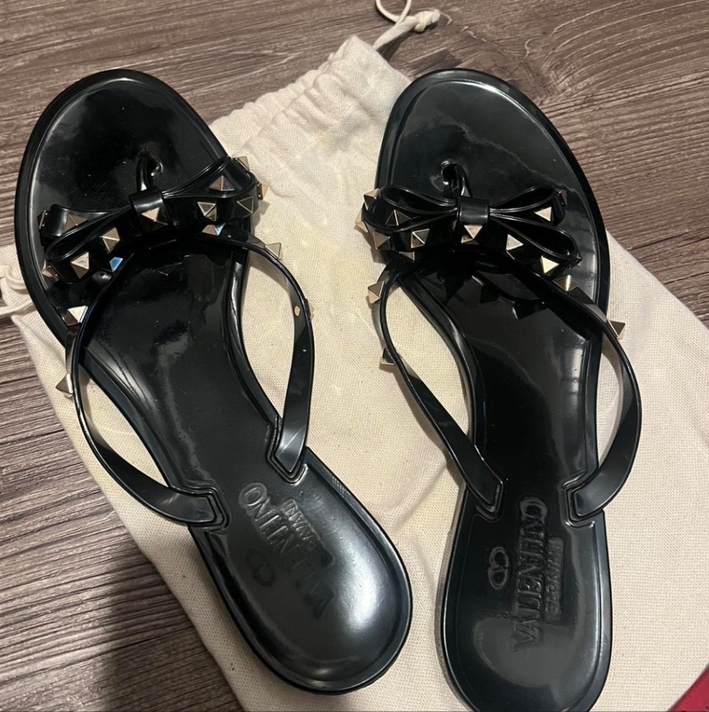 Valentino Sandals